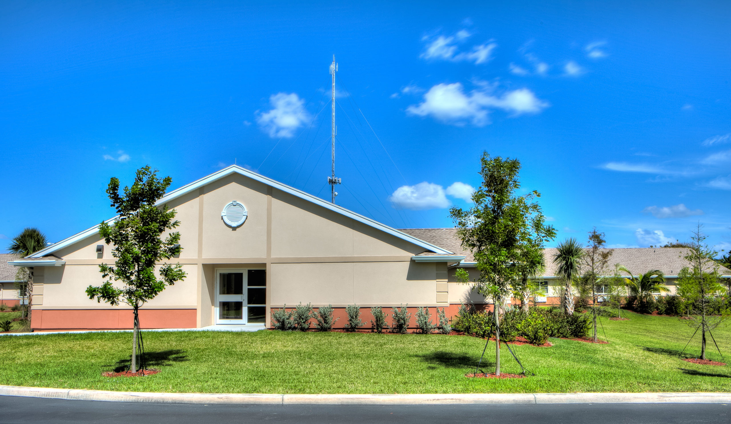 Boynton Beach Healthcare Center | McLauchlin and Company